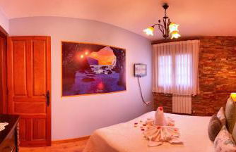 Casa Rural Del Valle Obeso - Foto 44