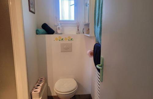 Appartement avec vue sur le lac de Sainte-Croix - Foto 10