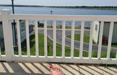 The Seaflower - With Lake Views - Foto 29