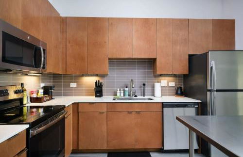 Relaxing 2BR-Southtown Near Rvrwalk, Dome & Conv - Foto 73