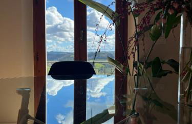 LE COLLINE HOUSE San Miniato - Foto 8