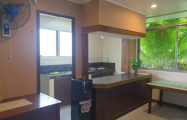 palhi resort sungriz - Foto 24