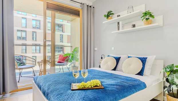 Lumina lux apart near railway station - Foto 2, Profilbild