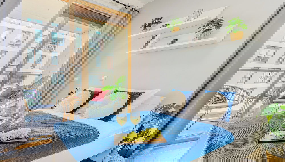 Lumina lux apart near railway station - Foto 1, Imagen principal