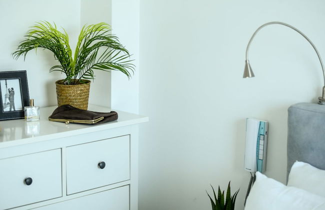 Opulent Ease 2BR Apt in Midtown - Foto 7