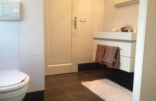 2 bedroom House in Belfeld with swimming pool and terrace - Photo 11