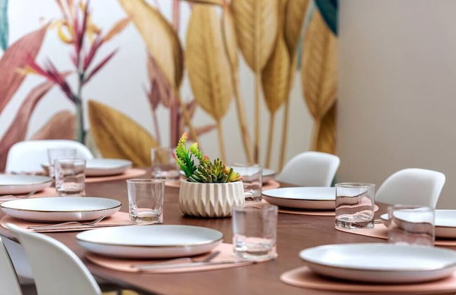 Mid-century Gem w Secret 4th Bedroom Near Downtown - Foto 3