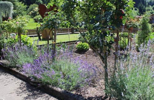 Ferienwohnung Neumeyer - Foto 15