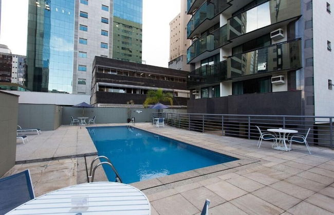 Lockings Savassi 2 - Foto 12