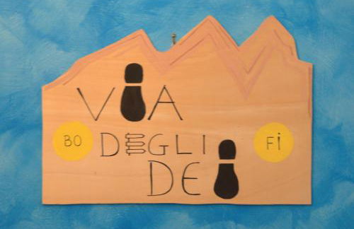 appartamento Nonna Mary - Foto 23