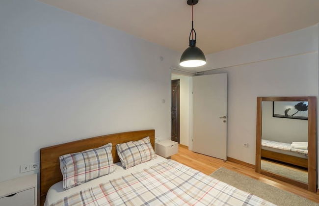 City Style Penthouse in Downtown - Foto 5