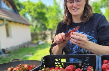 Hygge Młyńsko - Foto 26