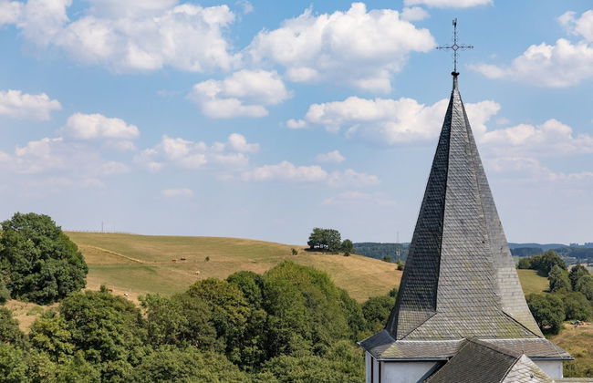 Single Storey Bungalow near Water Reservoir in Nordeifel - Foto 16