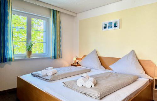 Ferienwohnung Rebgarten - gemütliche und komfortable Familienunterkunft - Foto 17