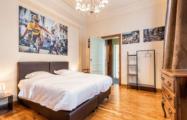 Luxury Holiday Home in Vloesberg With Sauna and hot tub - Foto 2