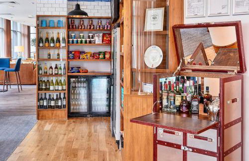 Staybridge Suites Liverpool by IHG - Foto 30