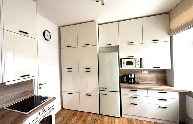 Short Way Apartments GPH - Foto 11