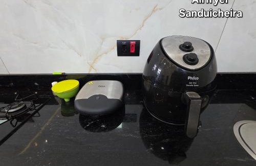 Casa nova 3 Quartos 5 min Centro prox Cataratas - Foto 19