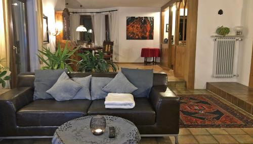 Großes Ferienhaus - Own cottage near Chiemsee - Photo 2