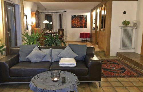 Großes Ferienhaus - Own cottage near Chiemsee - Photo 2