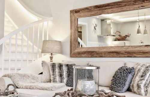 HOME Suites Maisonette mit Sauna - Foto 16