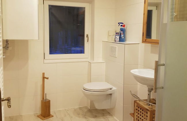 Ferienwohnungen Mamauwiese - Foto 61