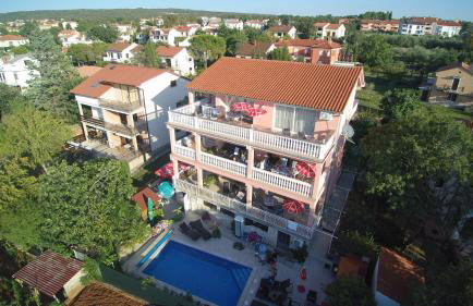 Villa Dijana 2 - Foto 25