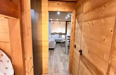 VAL THORENS, SERAC 7 - TOUT NEUF, pied des pistes, plein sud, vue magnifique - familial - Photo 28