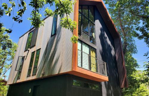 This Deluxe Modern New 3-Story Home With Central Ac Offers The Best Of Bozeman! - Foto 1