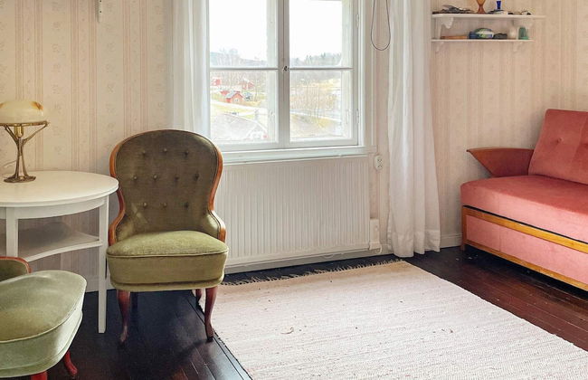 7 Person Holiday Home in Edsbruk-by Traum - Foto 10