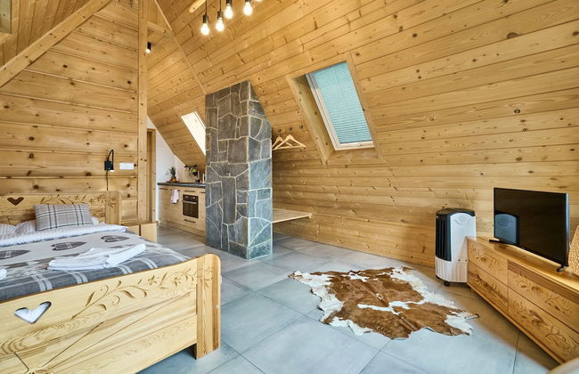 Osada Kościelisko - Foto 29