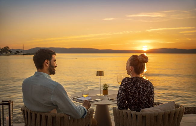 Aminess Younique Gaia Green Villas - Foto 36