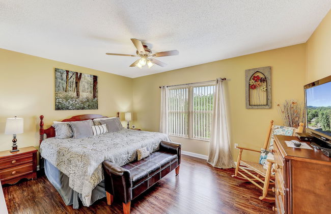 Whispering Pines - Foto 15