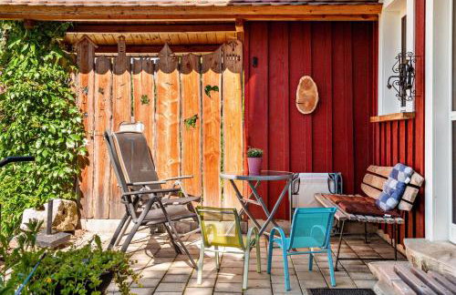 Naturhäusle Oberschwaben - Photo 11