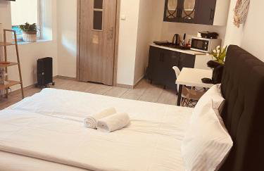 Apartament Stara Piekarnia - Foto 7