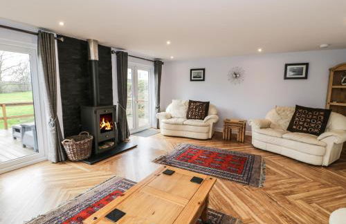 Nant Y Felin Lodge - Foto 6