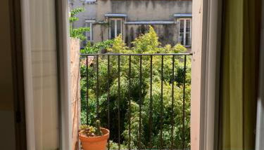 LOFT climatisé 50m2 cœur du Cours Julien - Foto 5