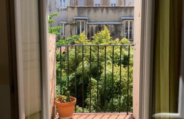 LOFT climatisé 50m2 cœur du Cours Julien - Foto 5