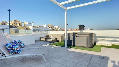 Olivar de Roda Golf - Villa - 1409 - Foto 2