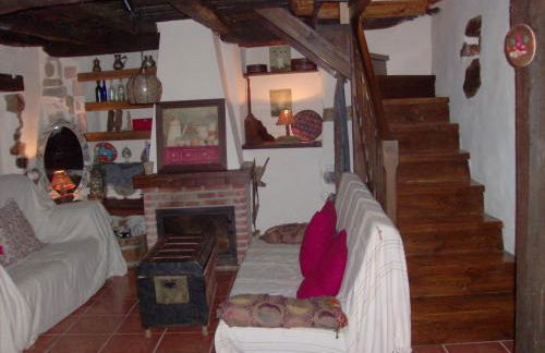 Casa Rural La Posada del Alba - Foto 26