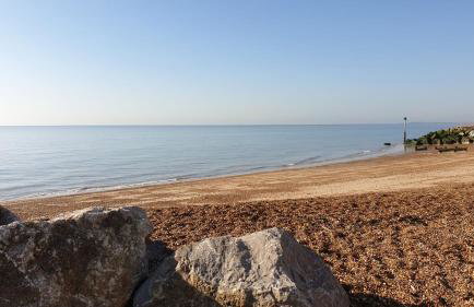 Martello Sunrise - Luxury 3-bedroom Seaview Beach House - Foto 33