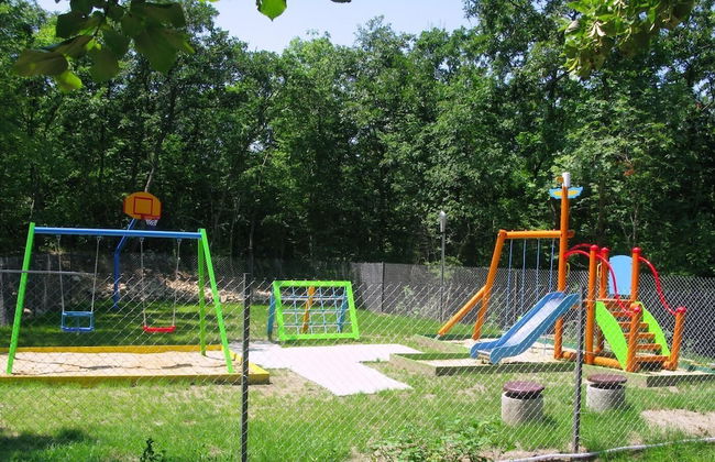 Villa Bellevue -Golden Sands Nature Park - Foto 44