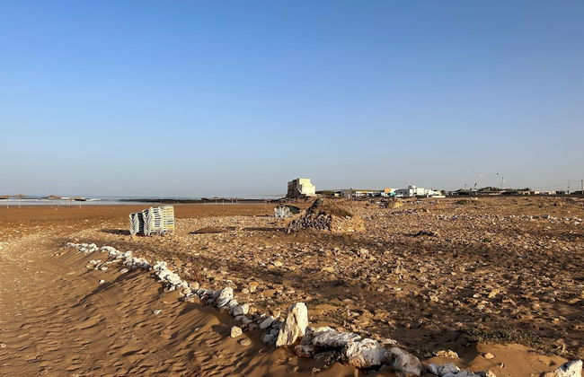 Little Beach Cottage - Photo 41