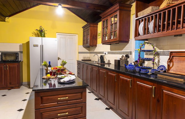 Brockenhurst Bungalow - Foto 9