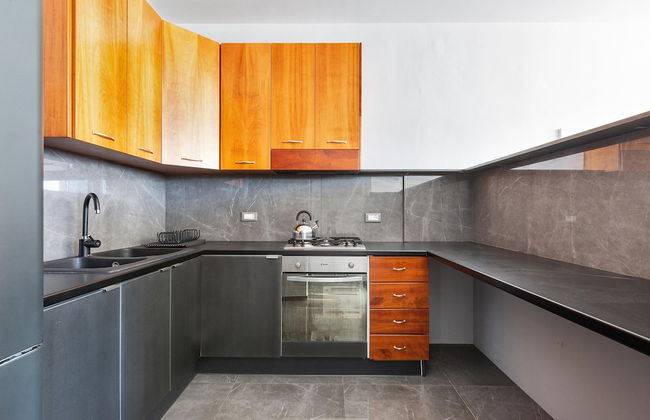 2178 Appartamento Negroamaro by Barbarhouse - Foto 13