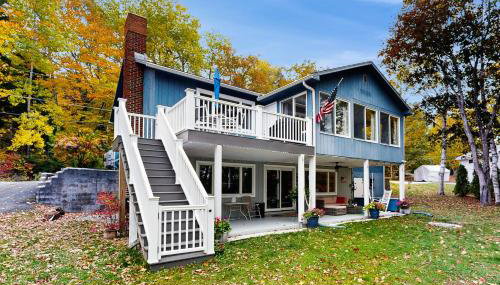 The Lake House at Monmouth - Foto 2