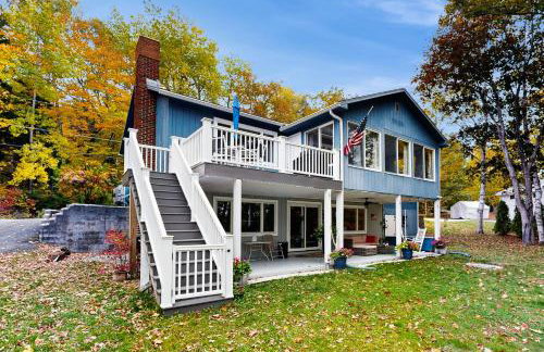 The Lake House at Monmouth - Foto 2