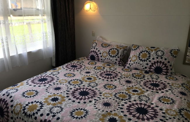 Raglan Palm Beach Motel - Photo 5