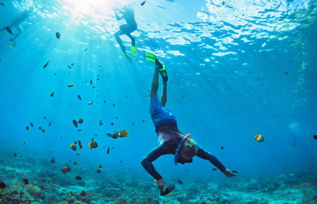 Excursão a Pattaya Beach e Ko Lan - Foto 5