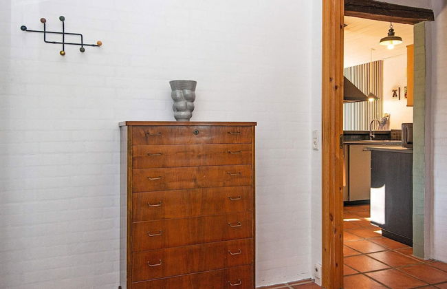 8 Person Holiday Home in Varde - Photo 26